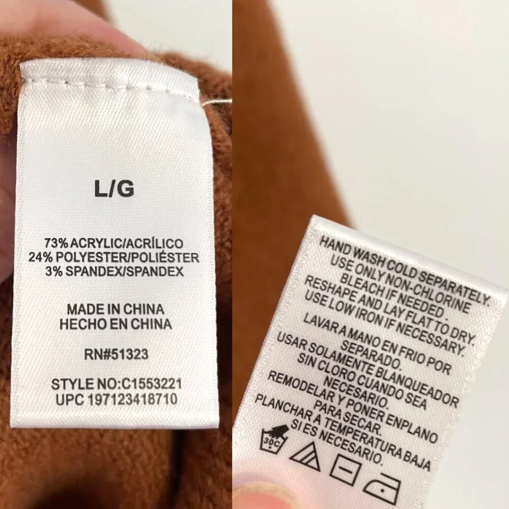 Vince Camuto new tags